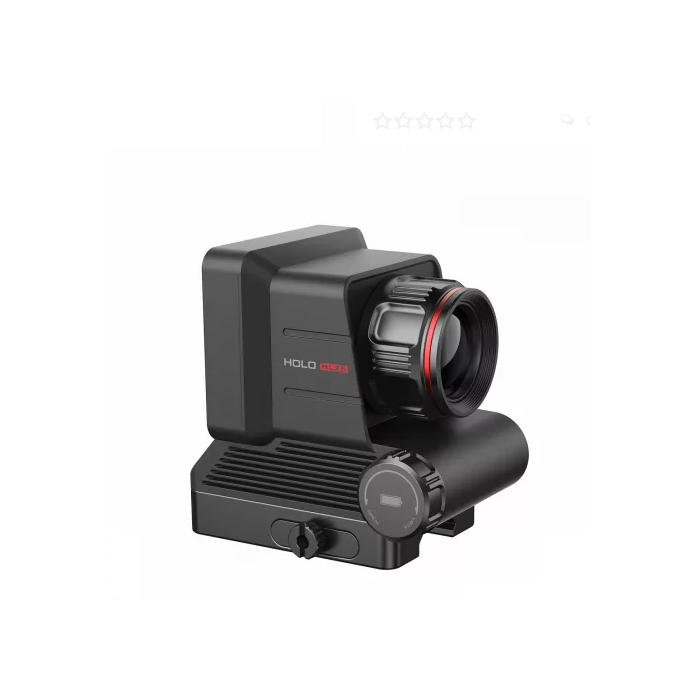 Kolimator termowizyjny Infiray Holo HL25